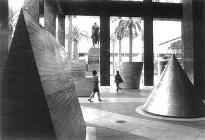 PLAZA INDEPENDENCIA?